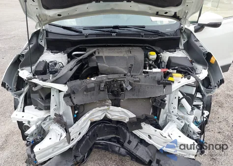 2023 Subaru Forester Limited from USA, damaged, VIN JF2SKAPC4PH405980